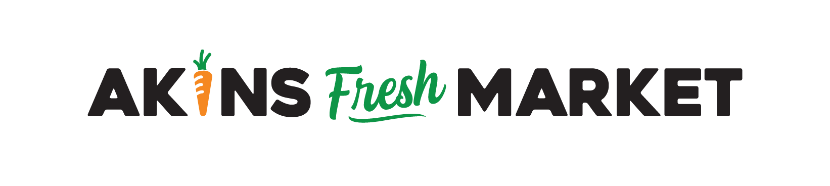 Akins Fresh Market